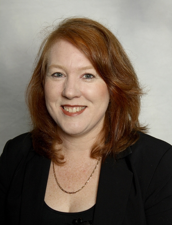 Selina Kinne, Board Chair