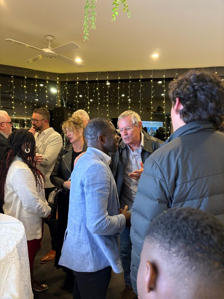 Kamara’s Heart gallery photograph